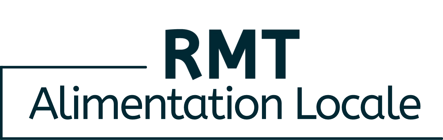 Logo RMTalimentation locale